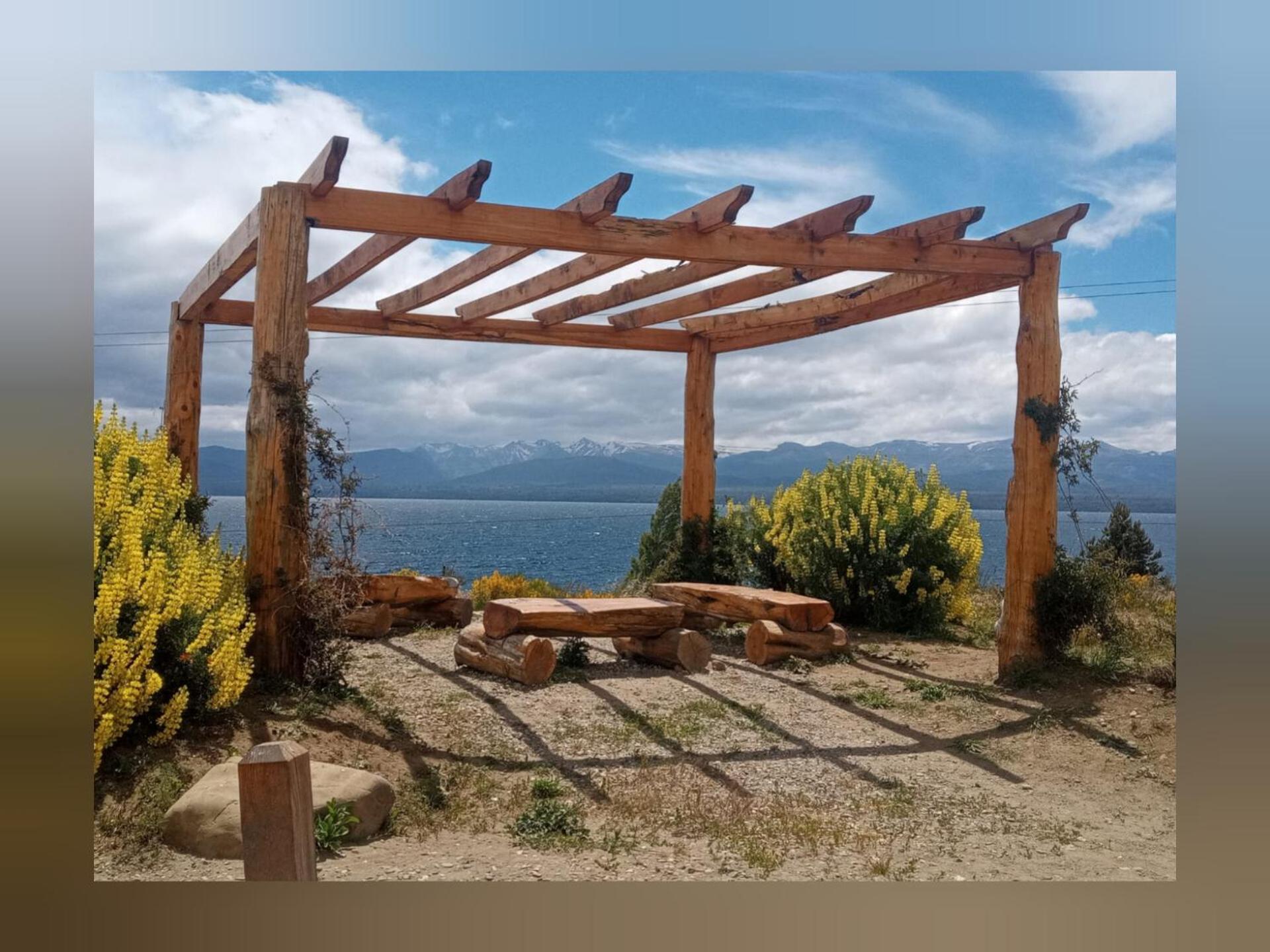 Las Victorias Bariloche