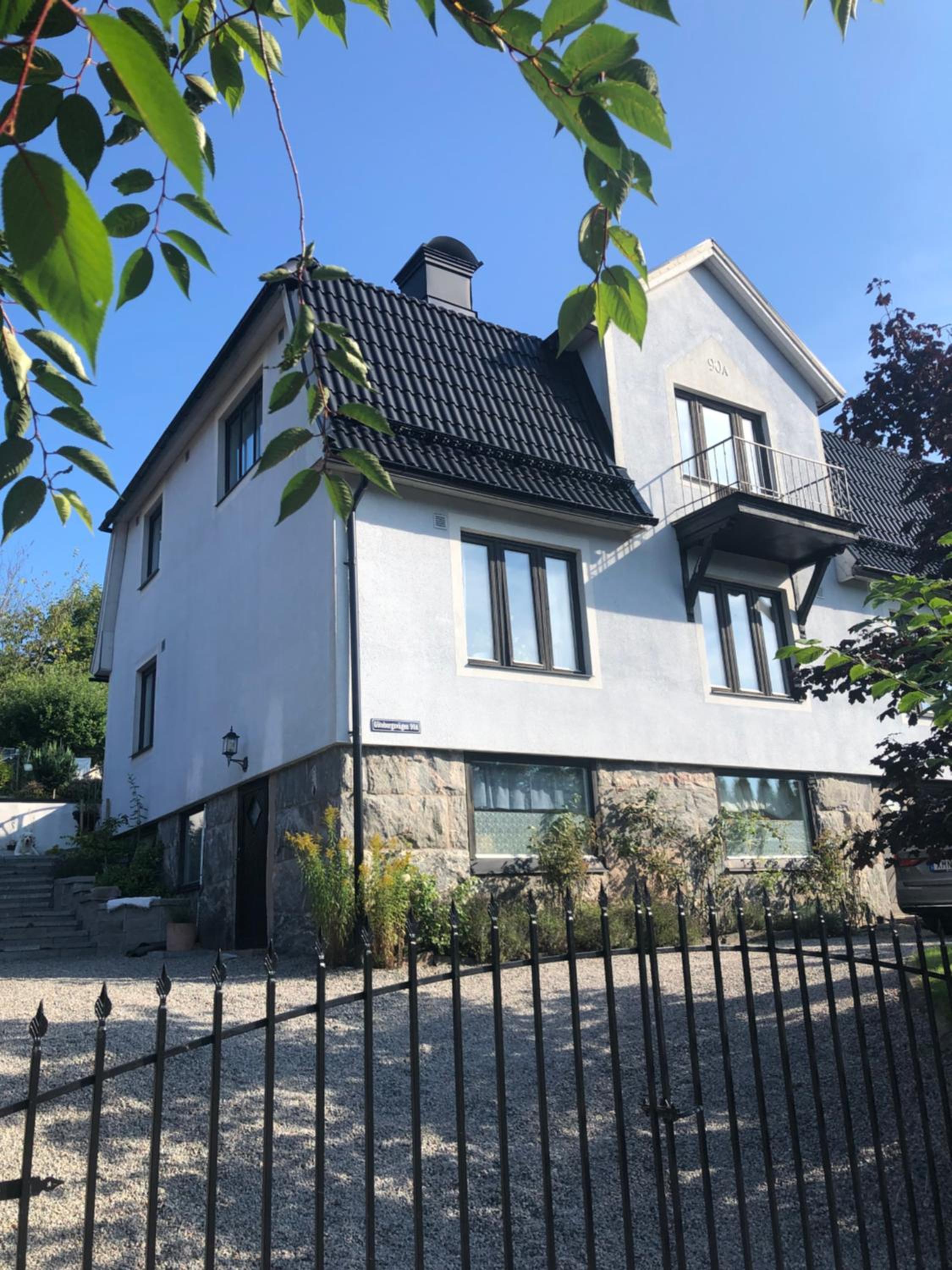 building