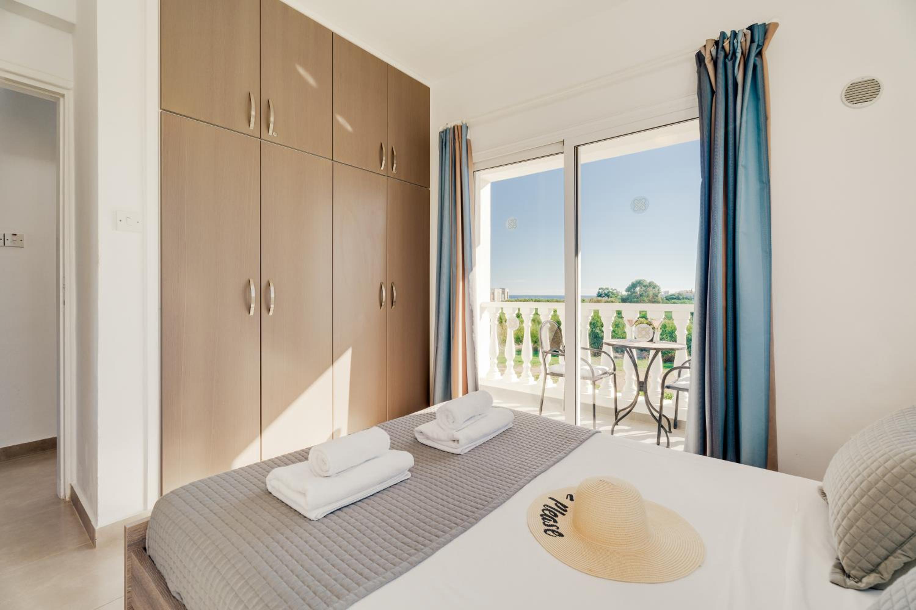Villa Lemon Tree