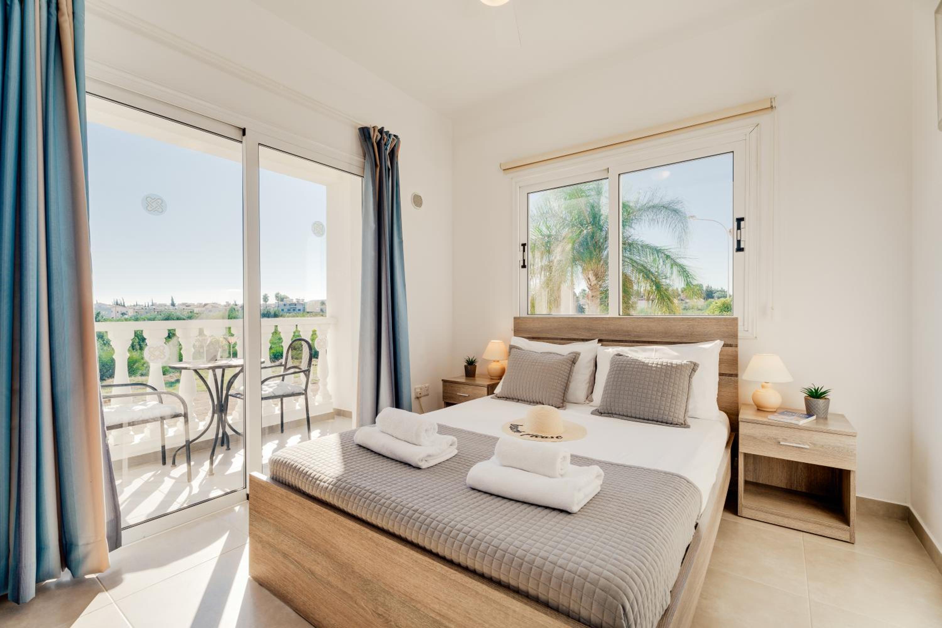 Villa Lemon Tree