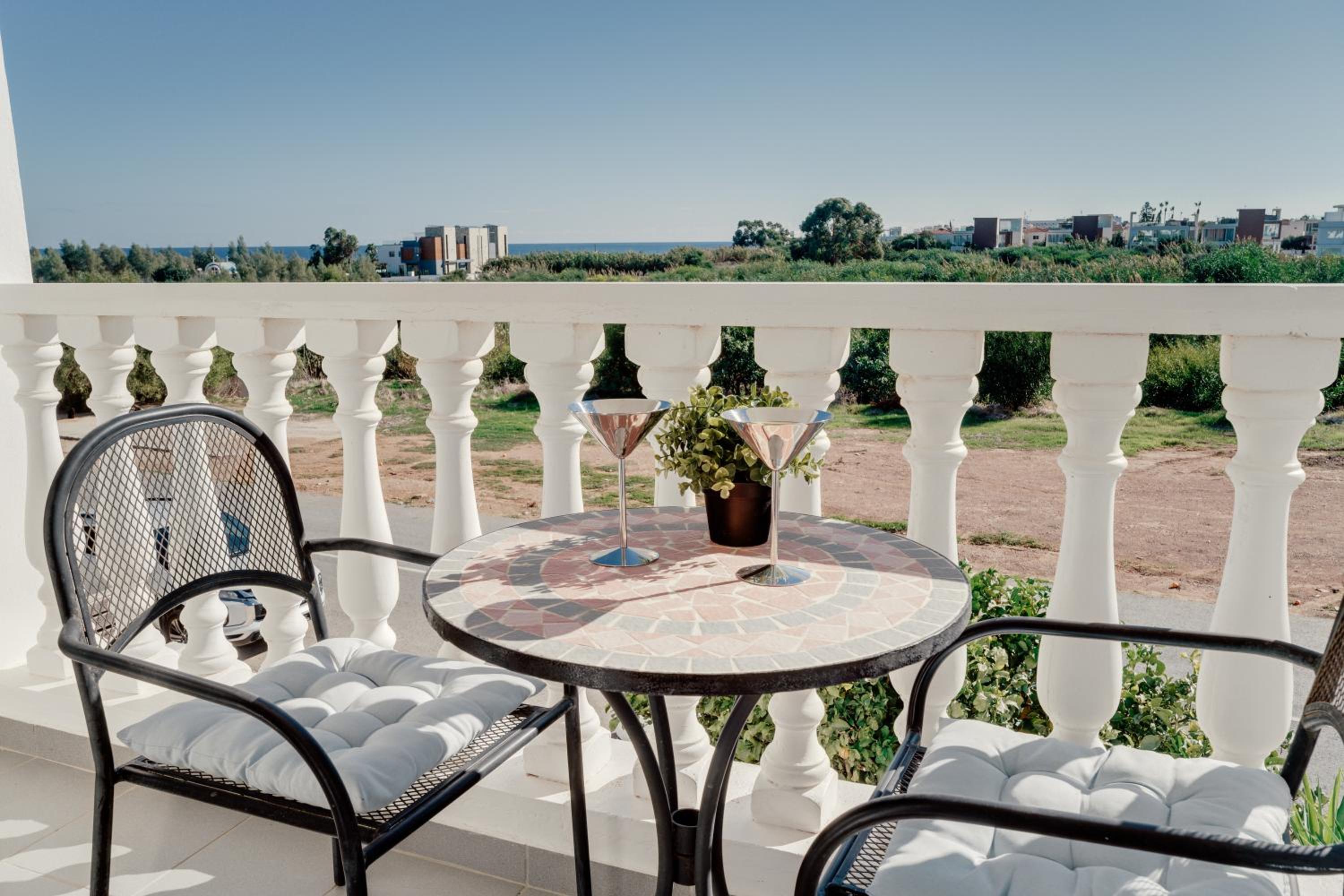 Villa Lemon Tree