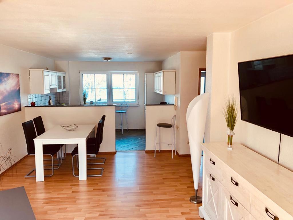 Ferienhaus CARPE DIEM in Gager WE 01 direkt am Bodden
