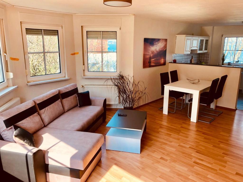 Ferienhaus CARPE DIEM in Gager WE 01 direkt am Bodden