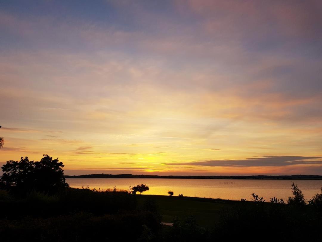 Ferienhaus CARPE DIEM in Gager WE 01 direkt am Bodden