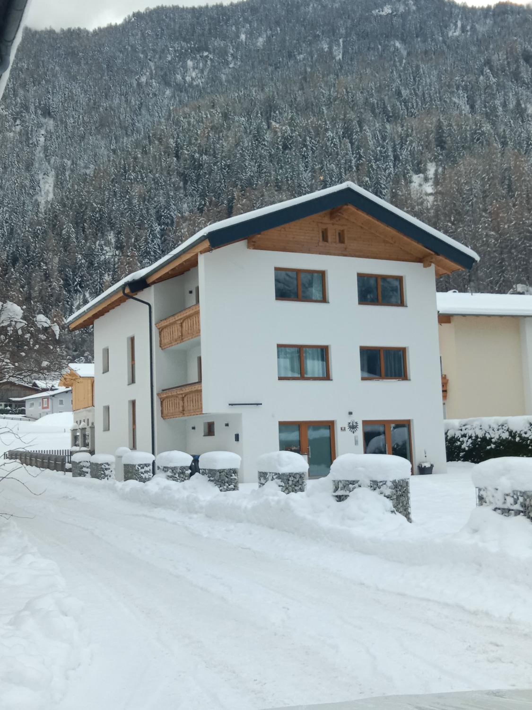 Ferienhaus Haueis