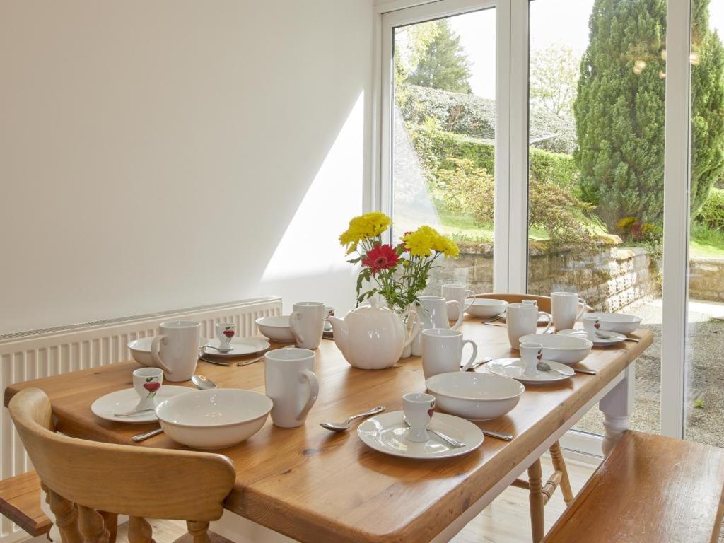 4 Bed in Applethwaite SZ167 view 5