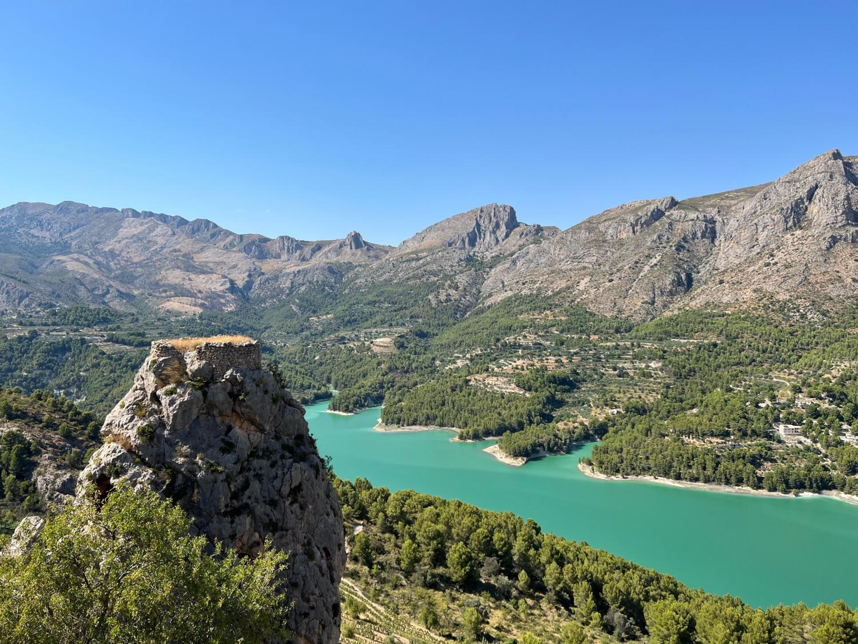 Altos de Finestrat