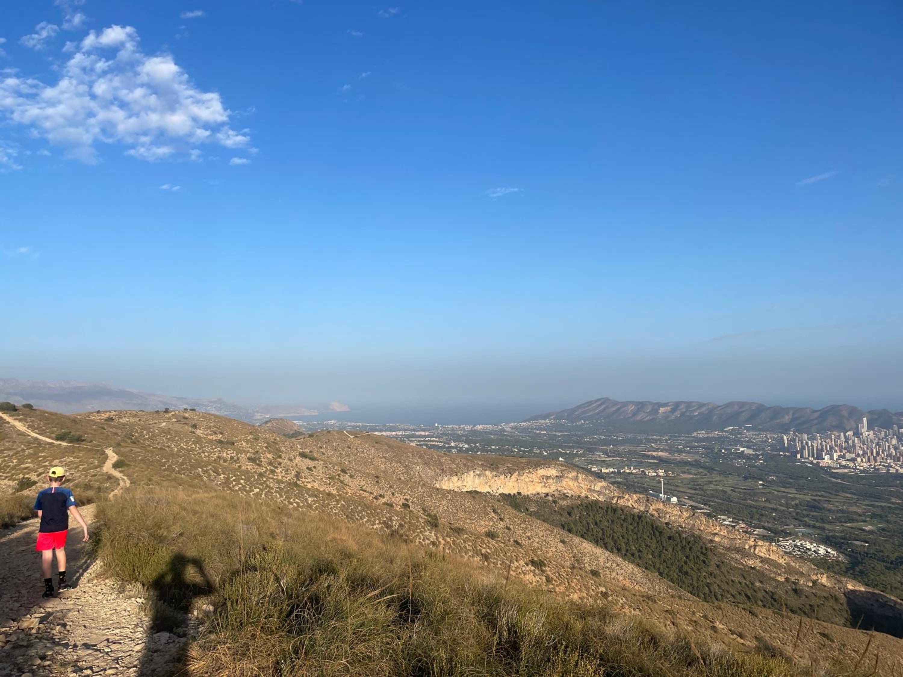 Altos de Finestrat