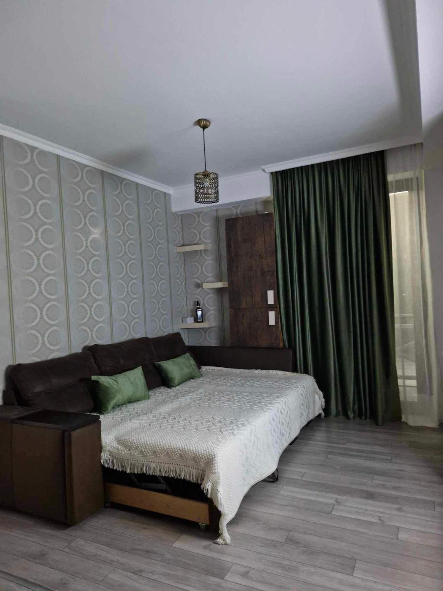 Villa Shale Bakuriani