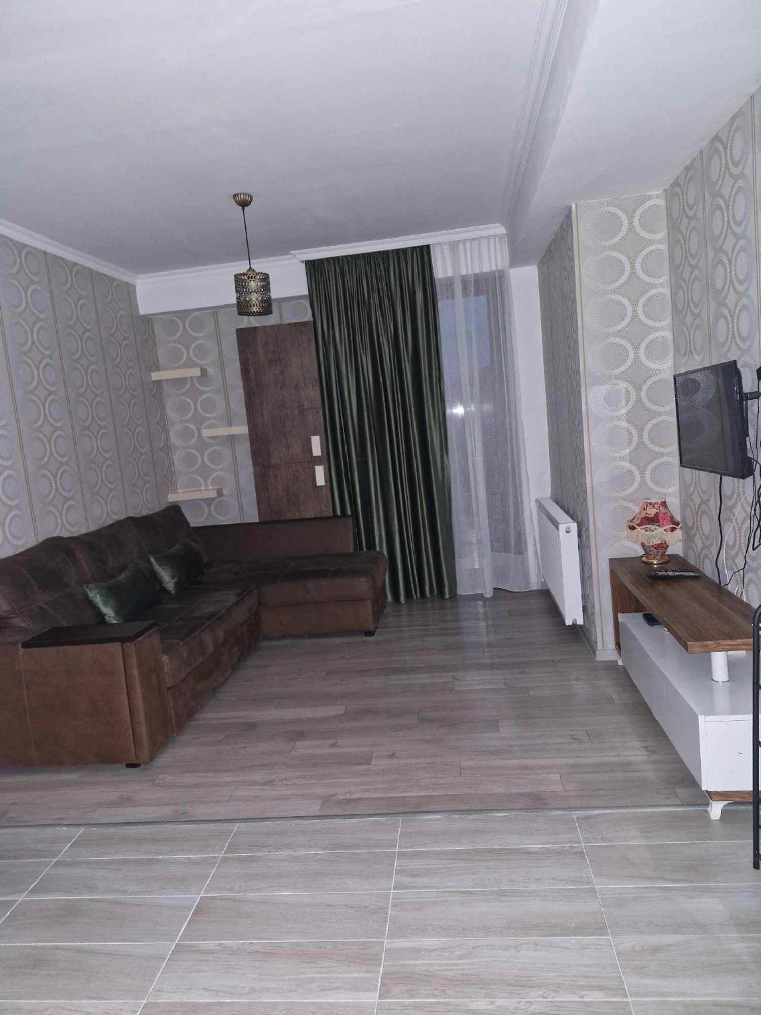 Villa Shale Bakuriani