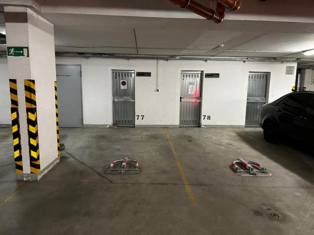 LeoApart Czysta