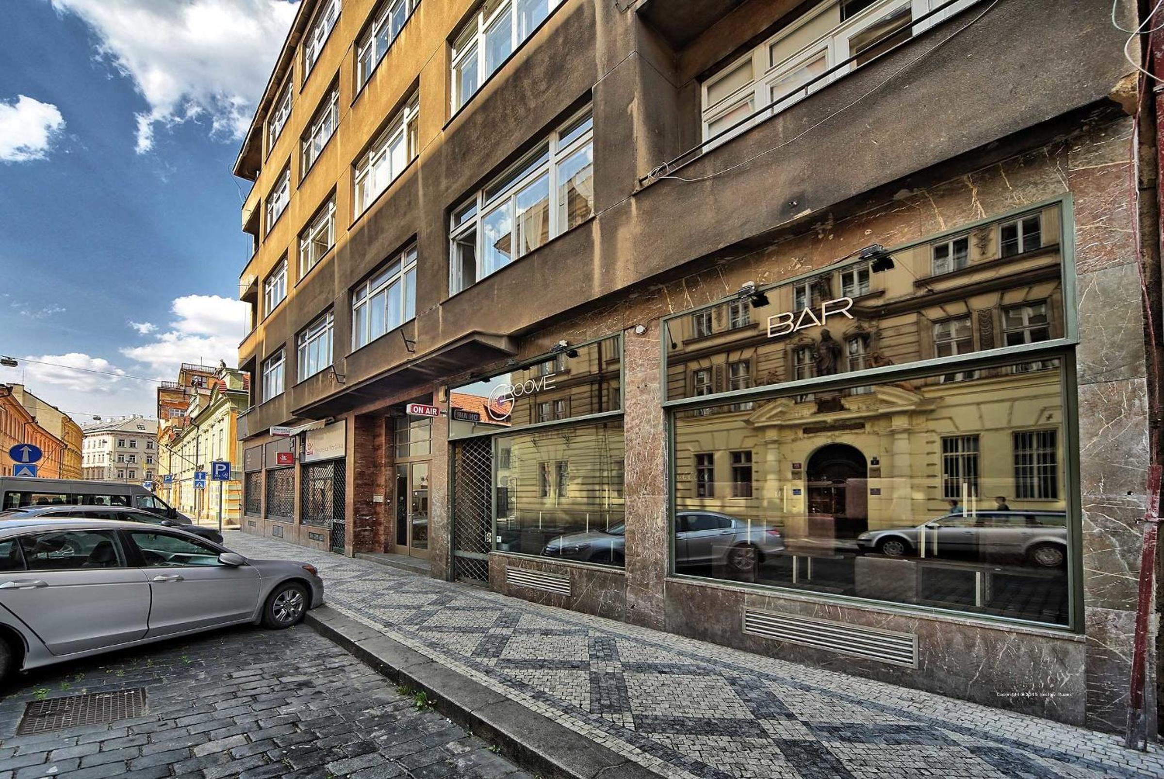 Apartments Vorsilska