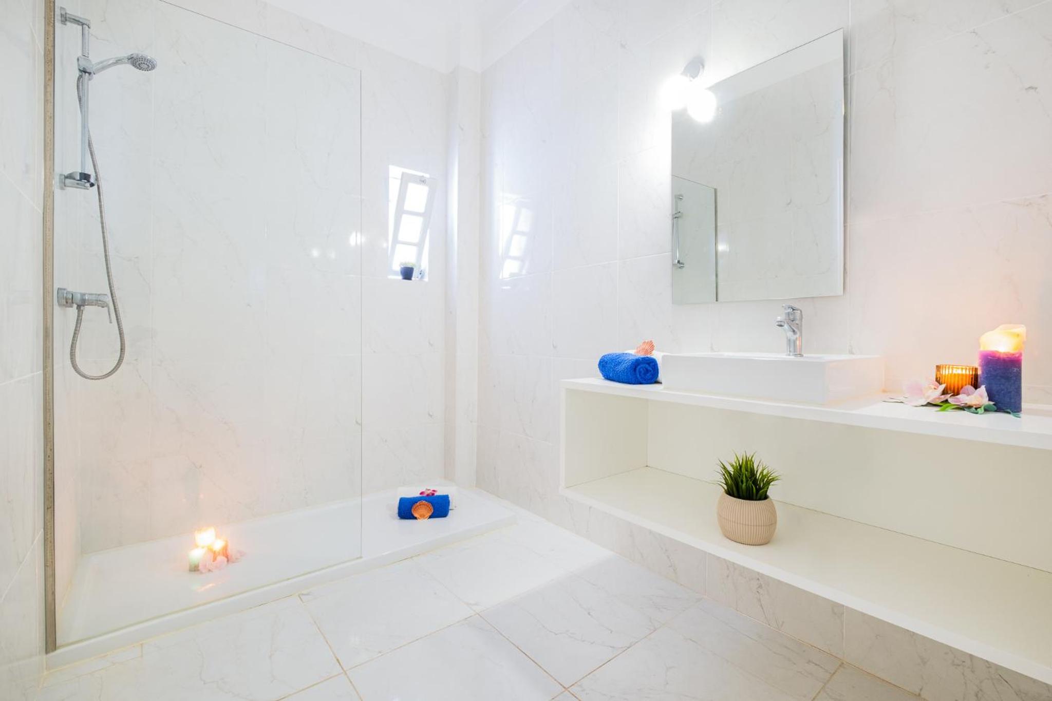 Villa Perola - Conforto e lazer com piscina aquecível e BBQ em Albufeira