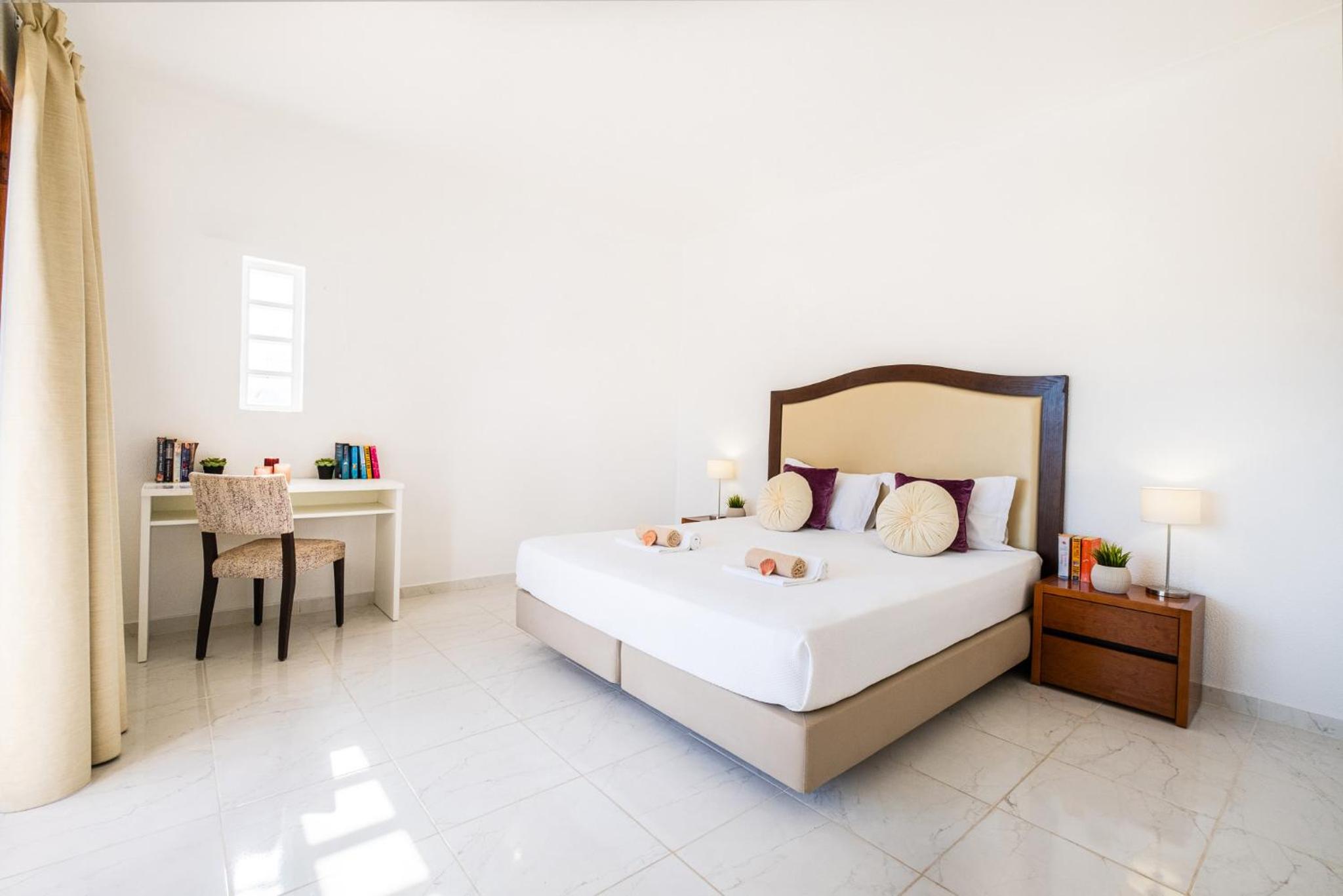 Villa Perola - Conforto e lazer com piscina aquecível e BBQ em Albufeira
