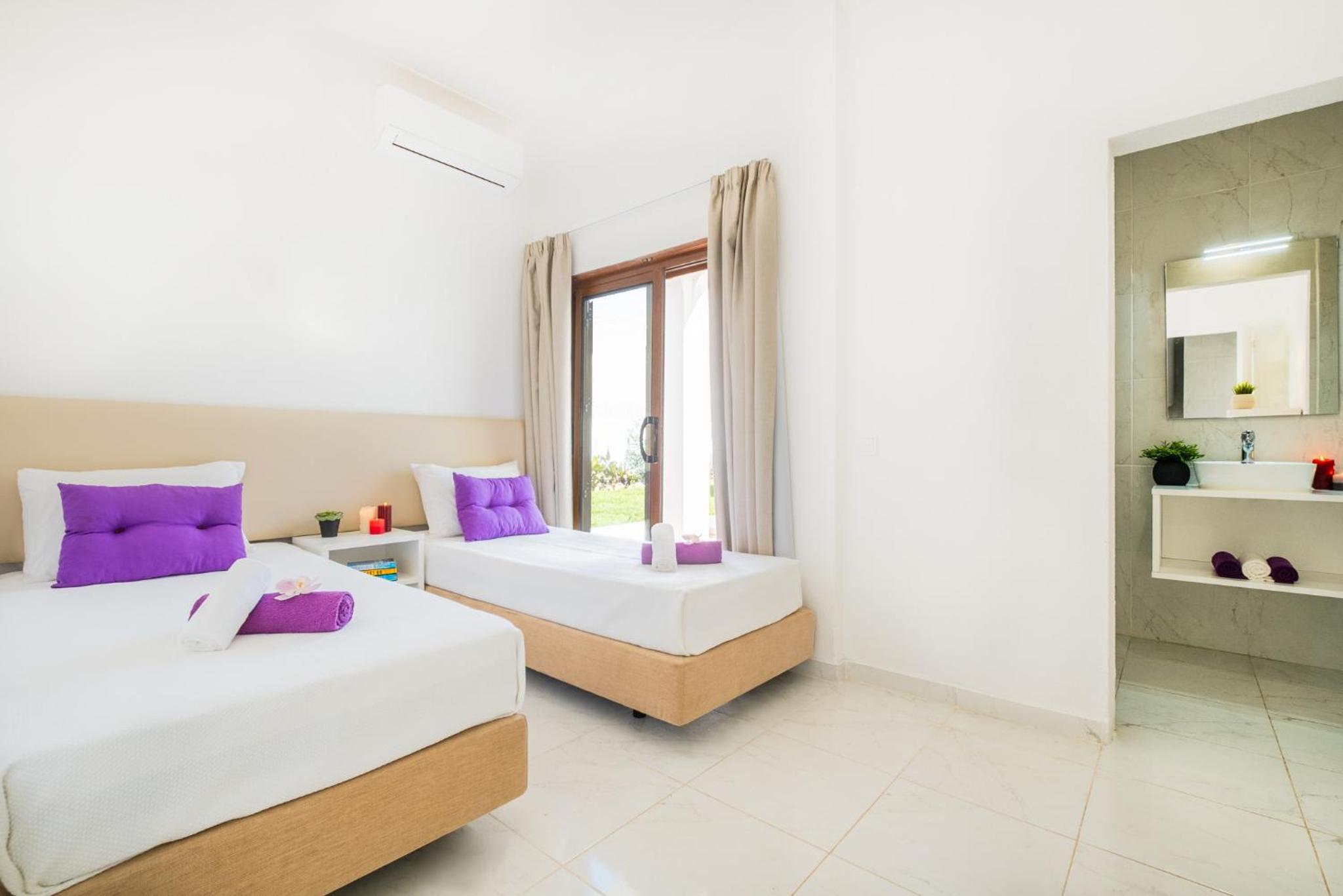 Villa Perola - Conforto e lazer com piscina aquecível e BBQ em Albufeira