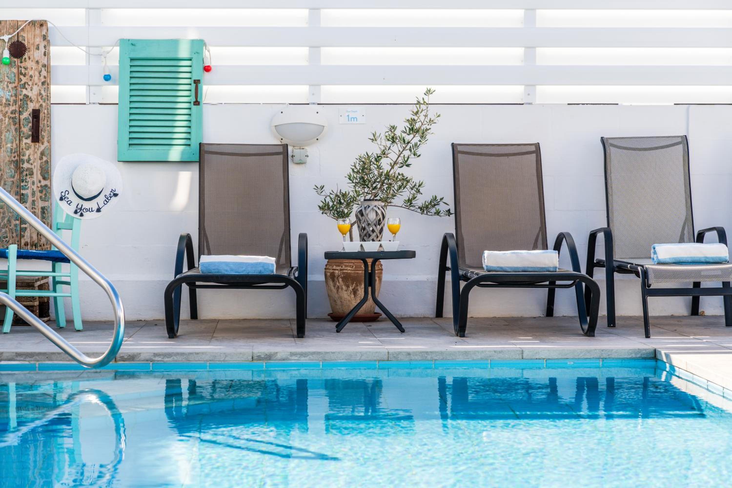 Villa Lemon Tree