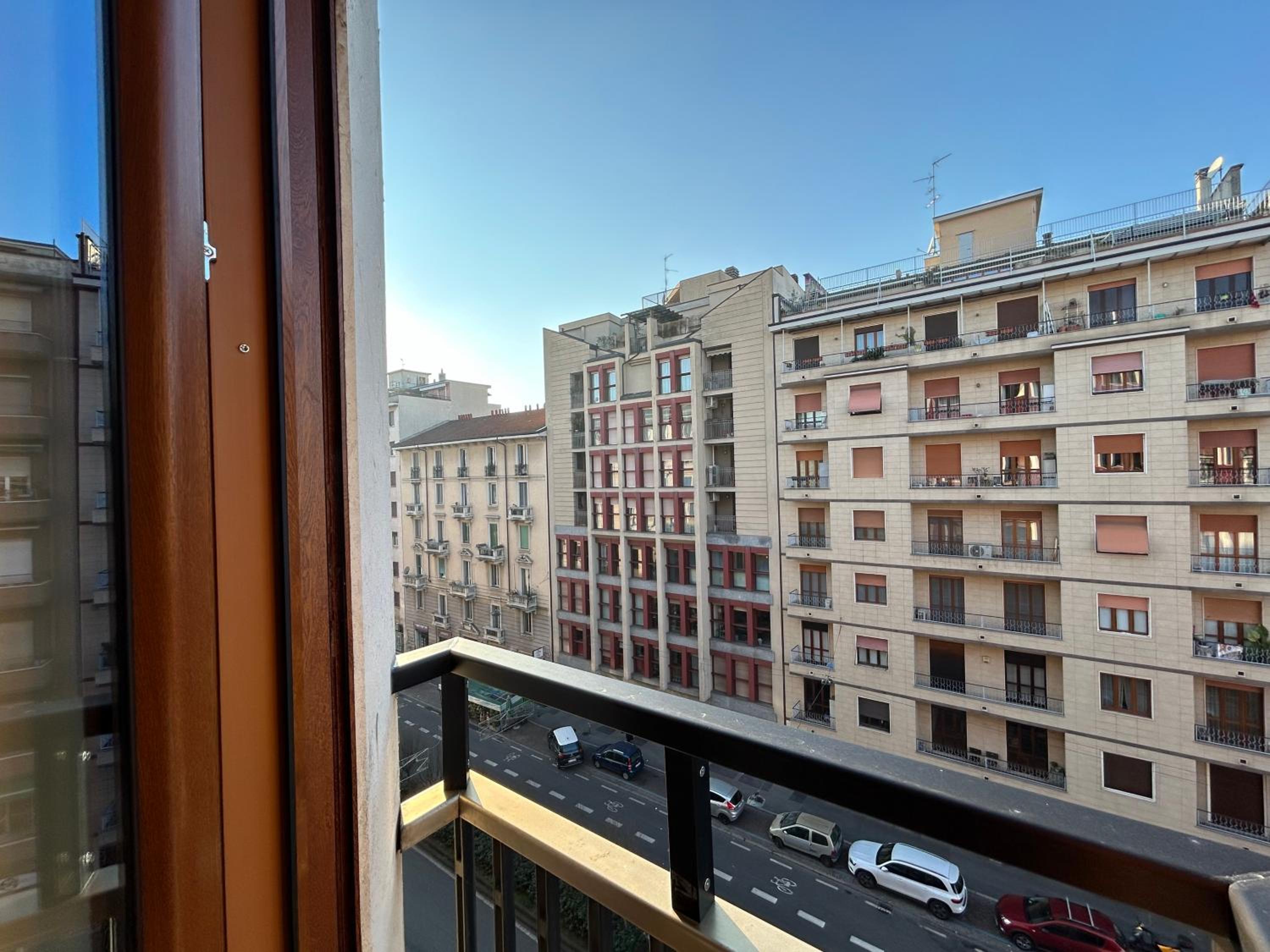 IM HOME - Viale Monza