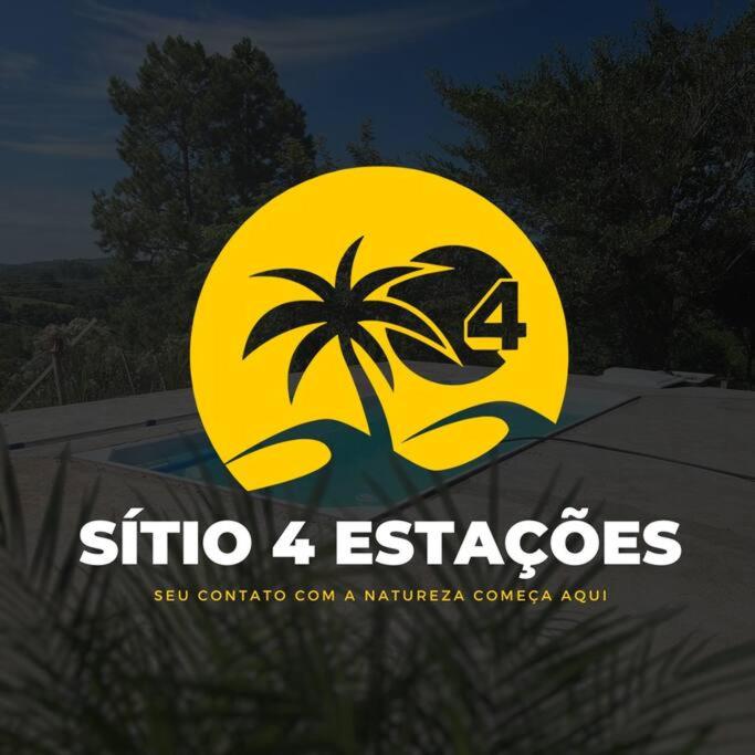 Sítio 4 estações Mariana Pimentel