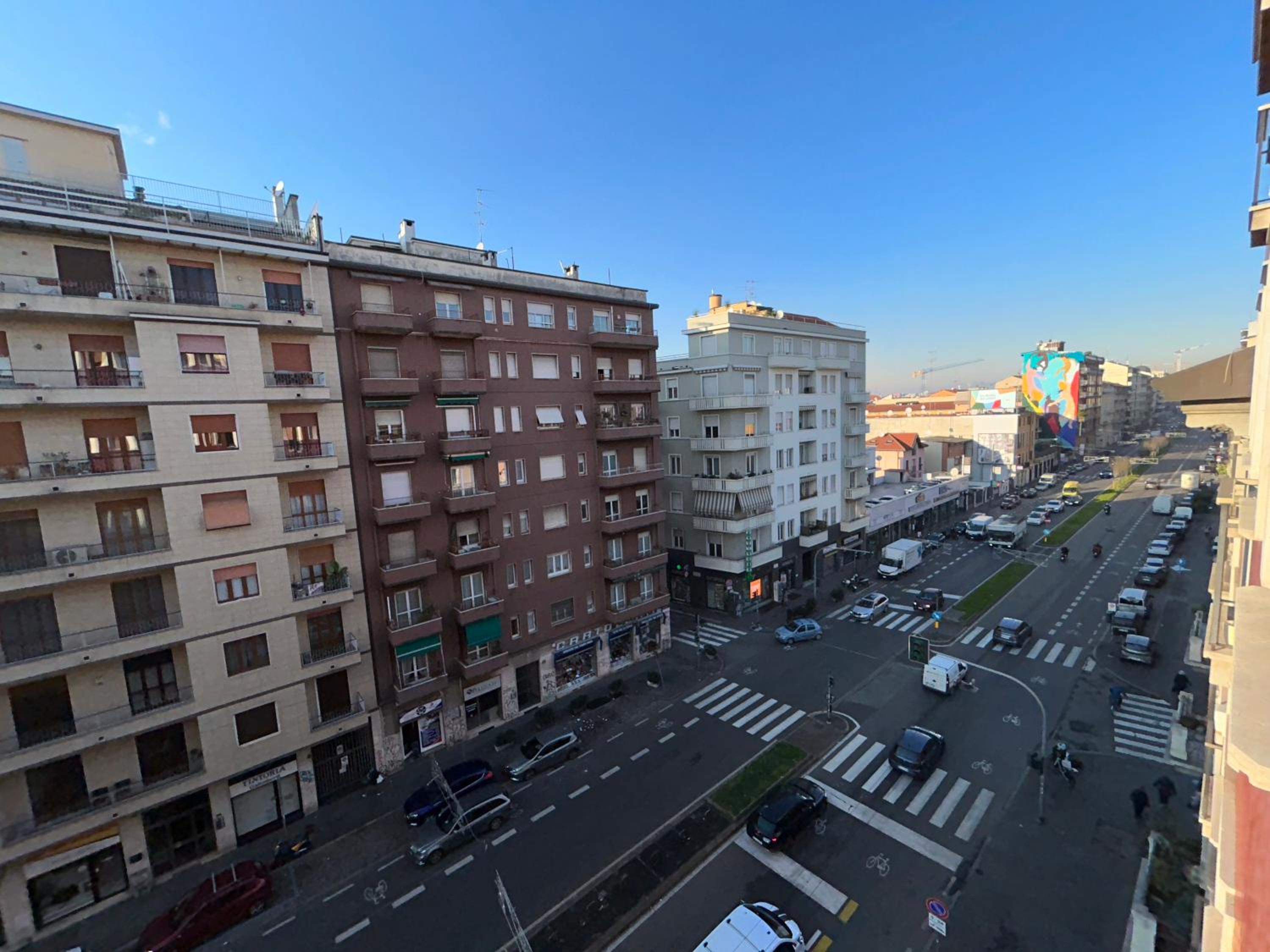 IM HOME - Viale Monza