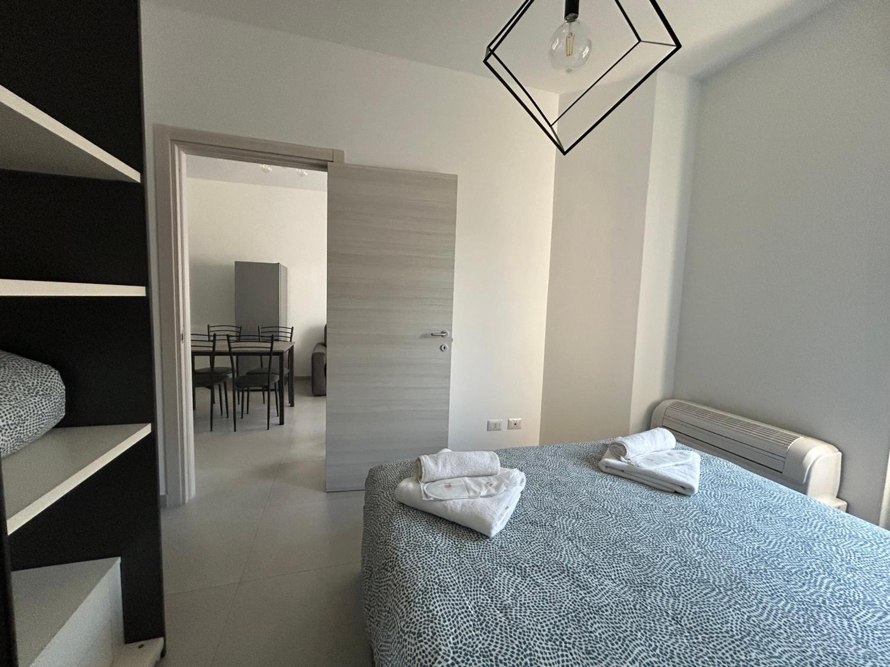 IM HOME - Viale Monza
