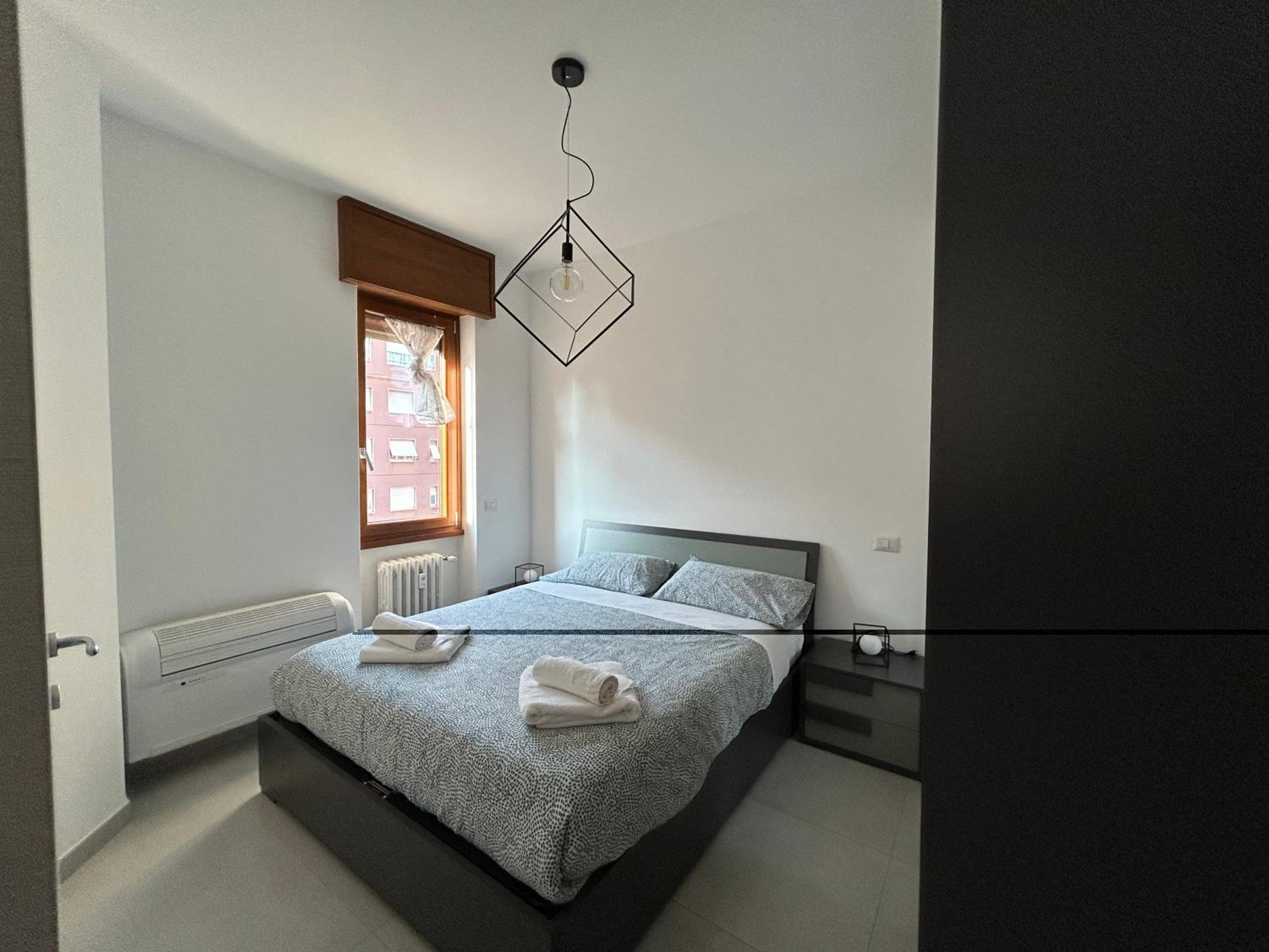 IM HOME - Viale Monza