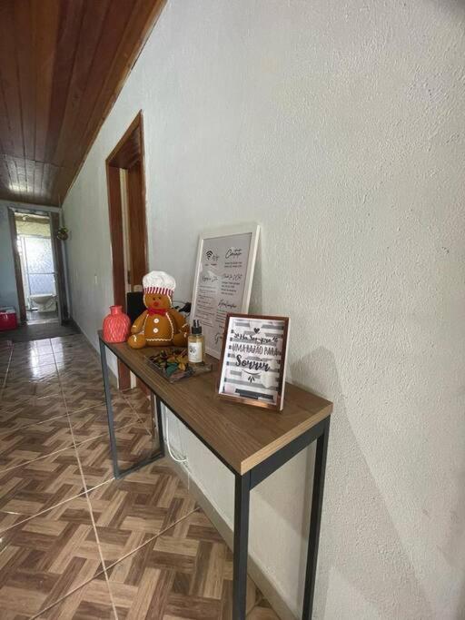 Sítio 4 estações Mariana Pimentel
