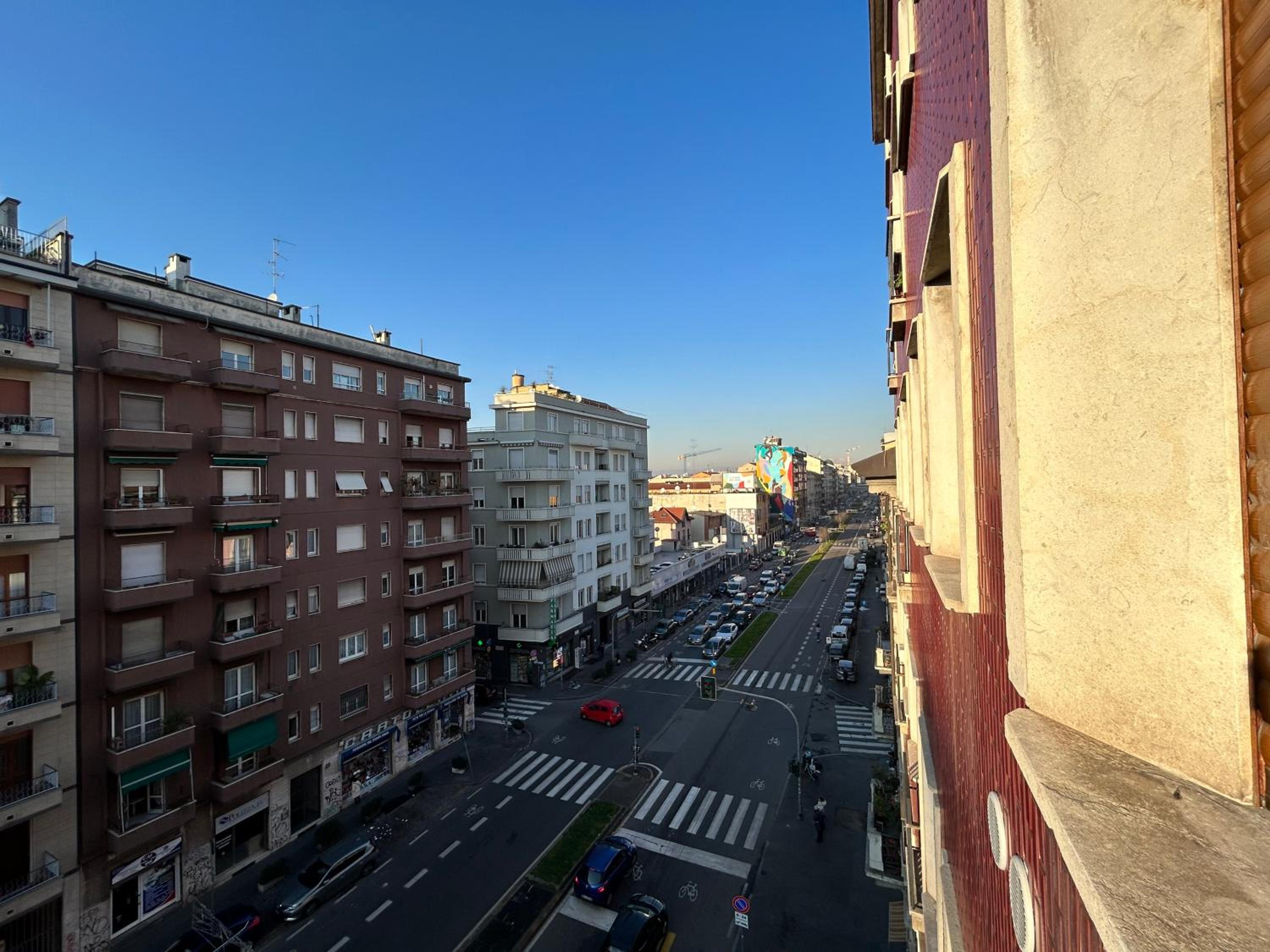 IM HOME - Viale Monza