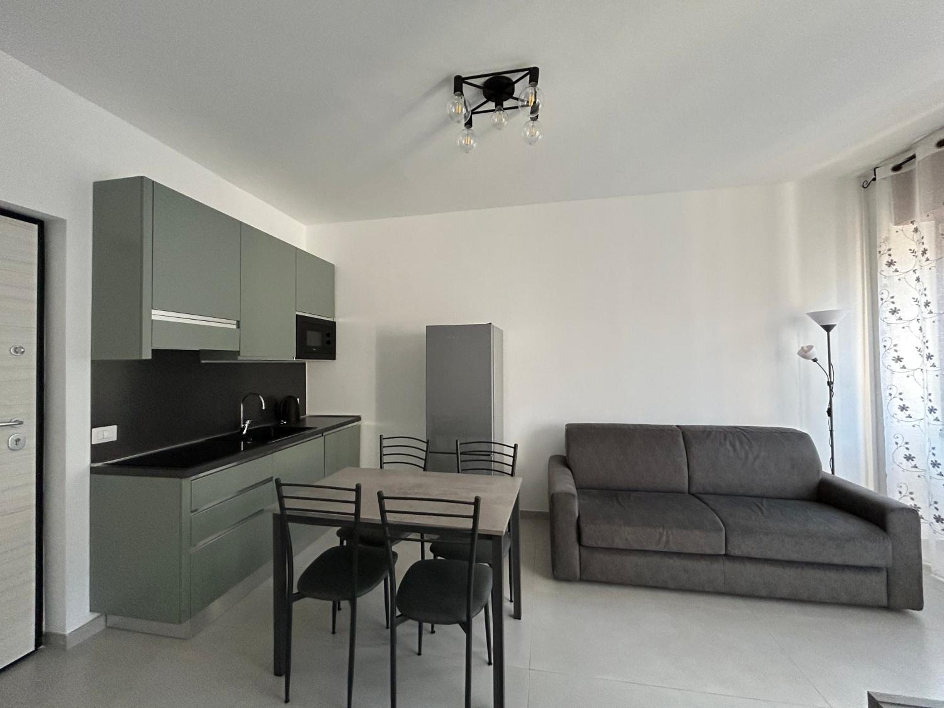 IM HOME - Viale Monza