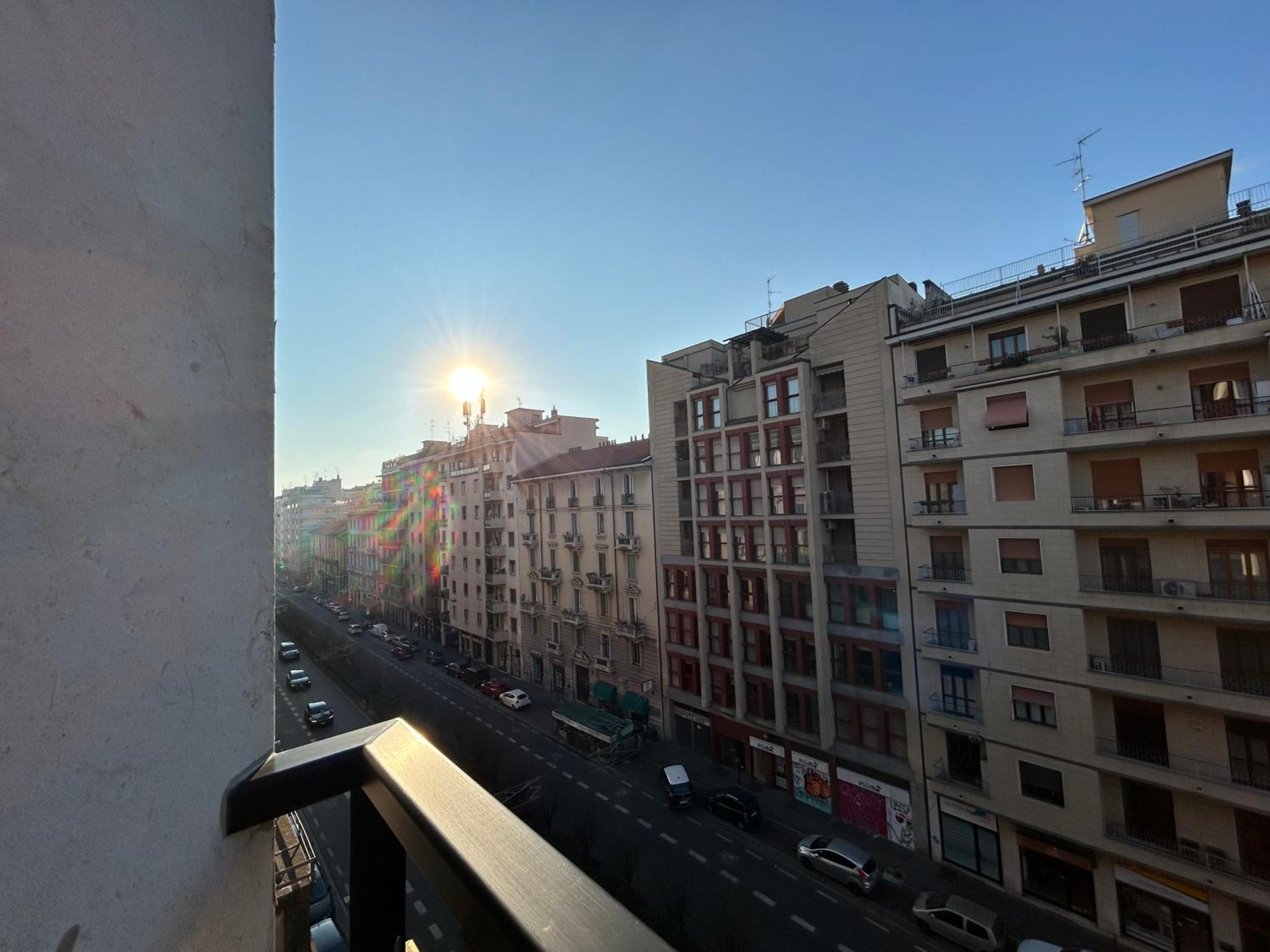 IM HOME - Viale Monza
