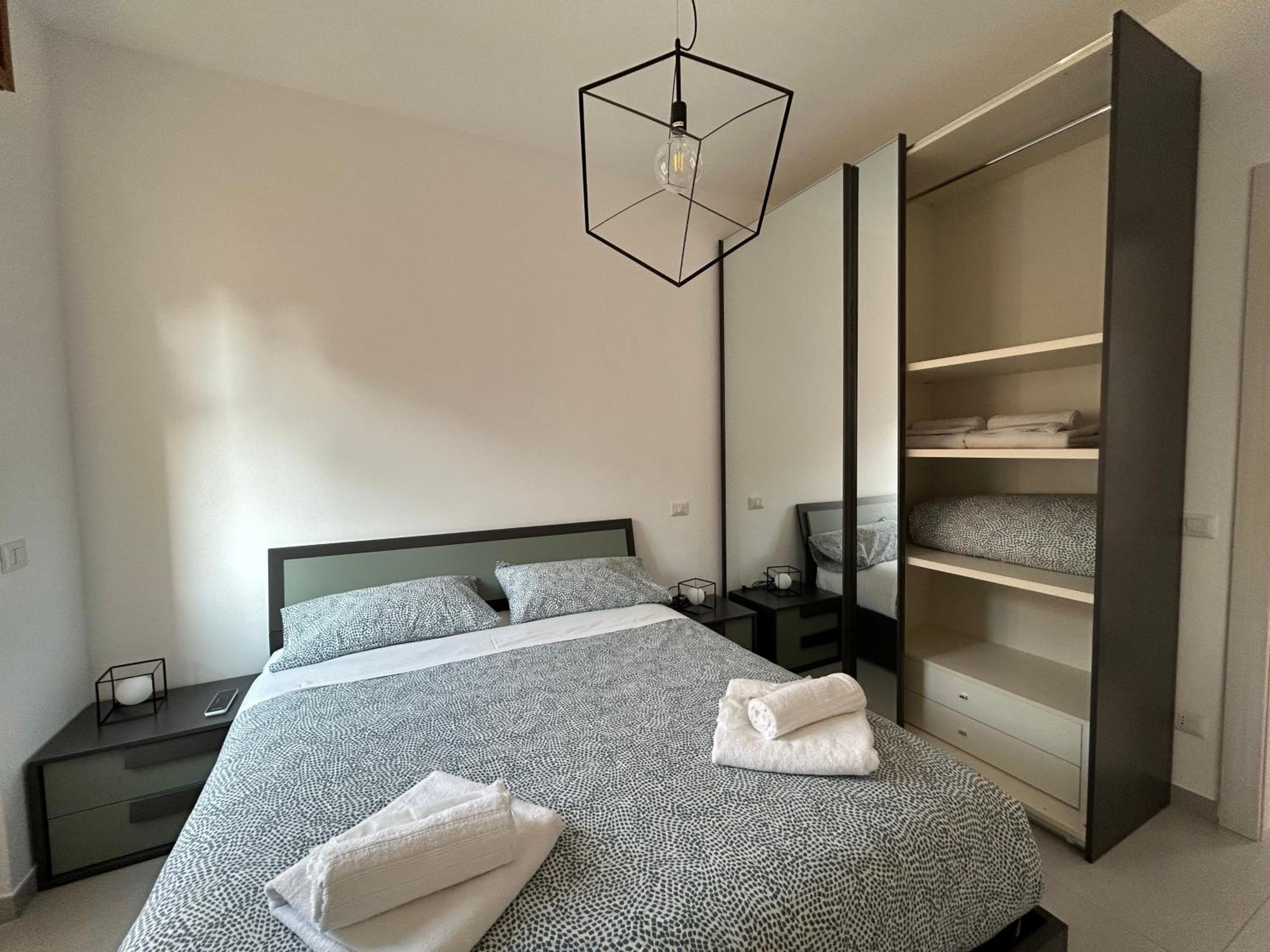 IM HOME - Viale Monza