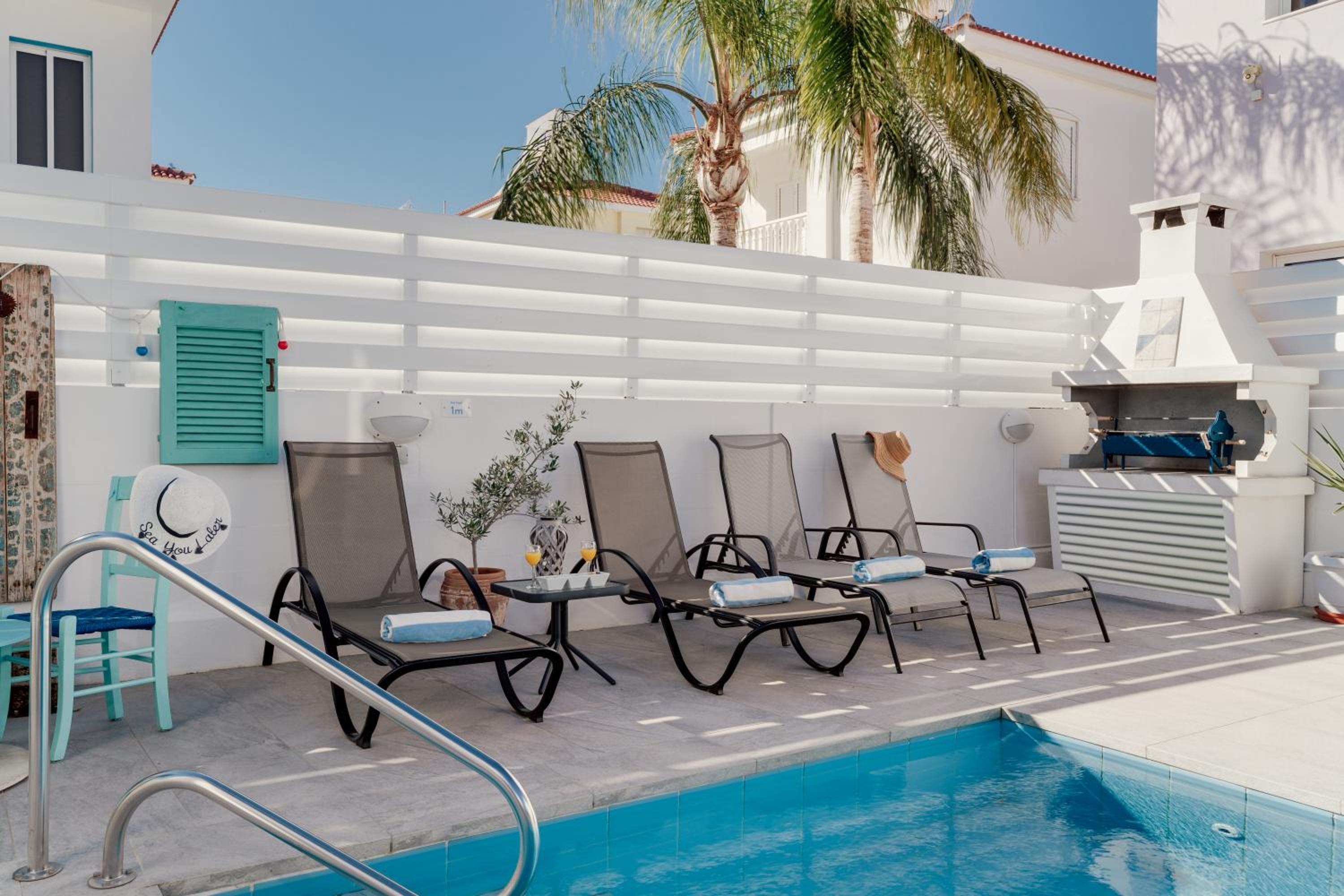 Villa Lemon Tree