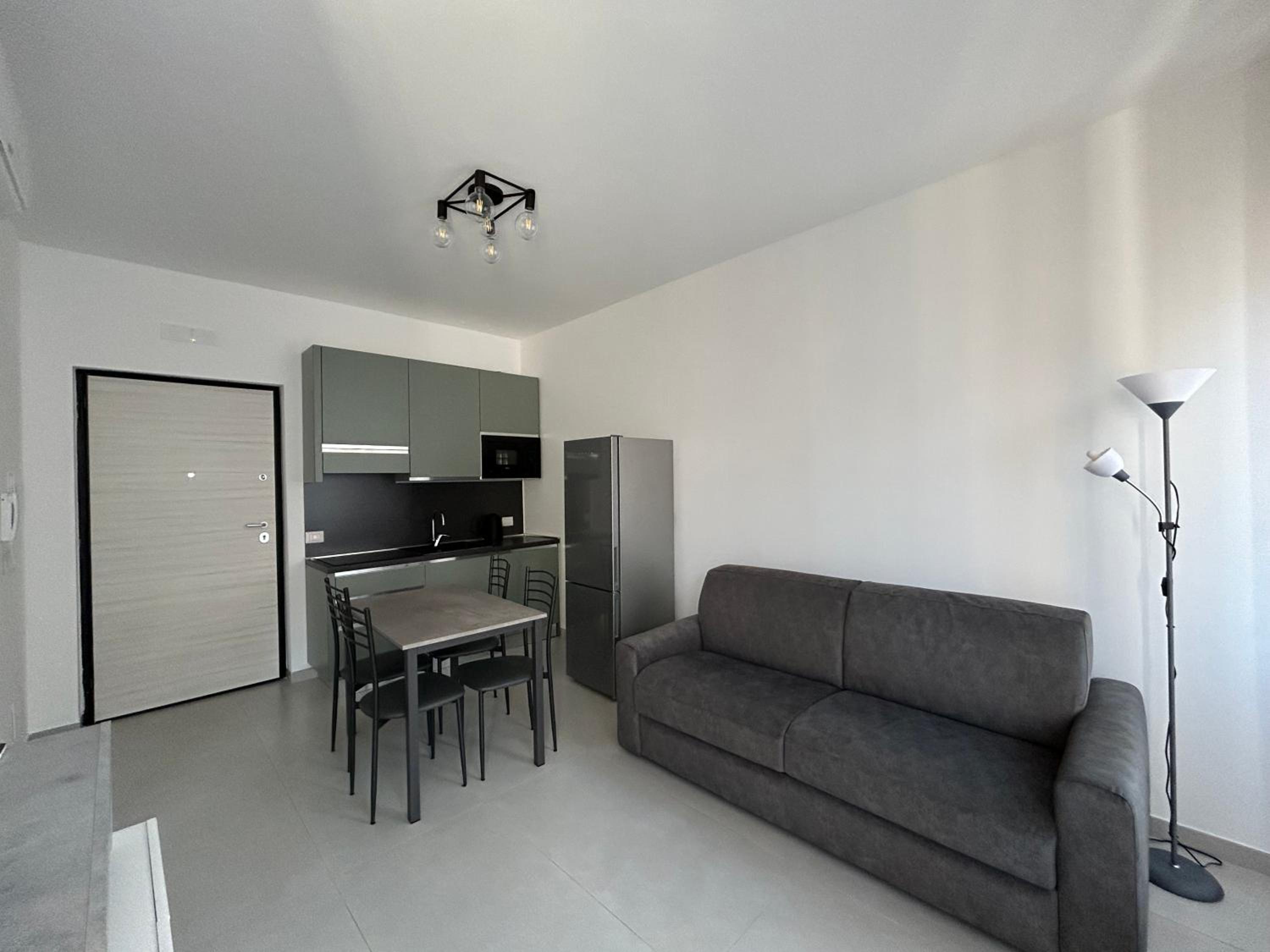 IM HOME - Viale Monza