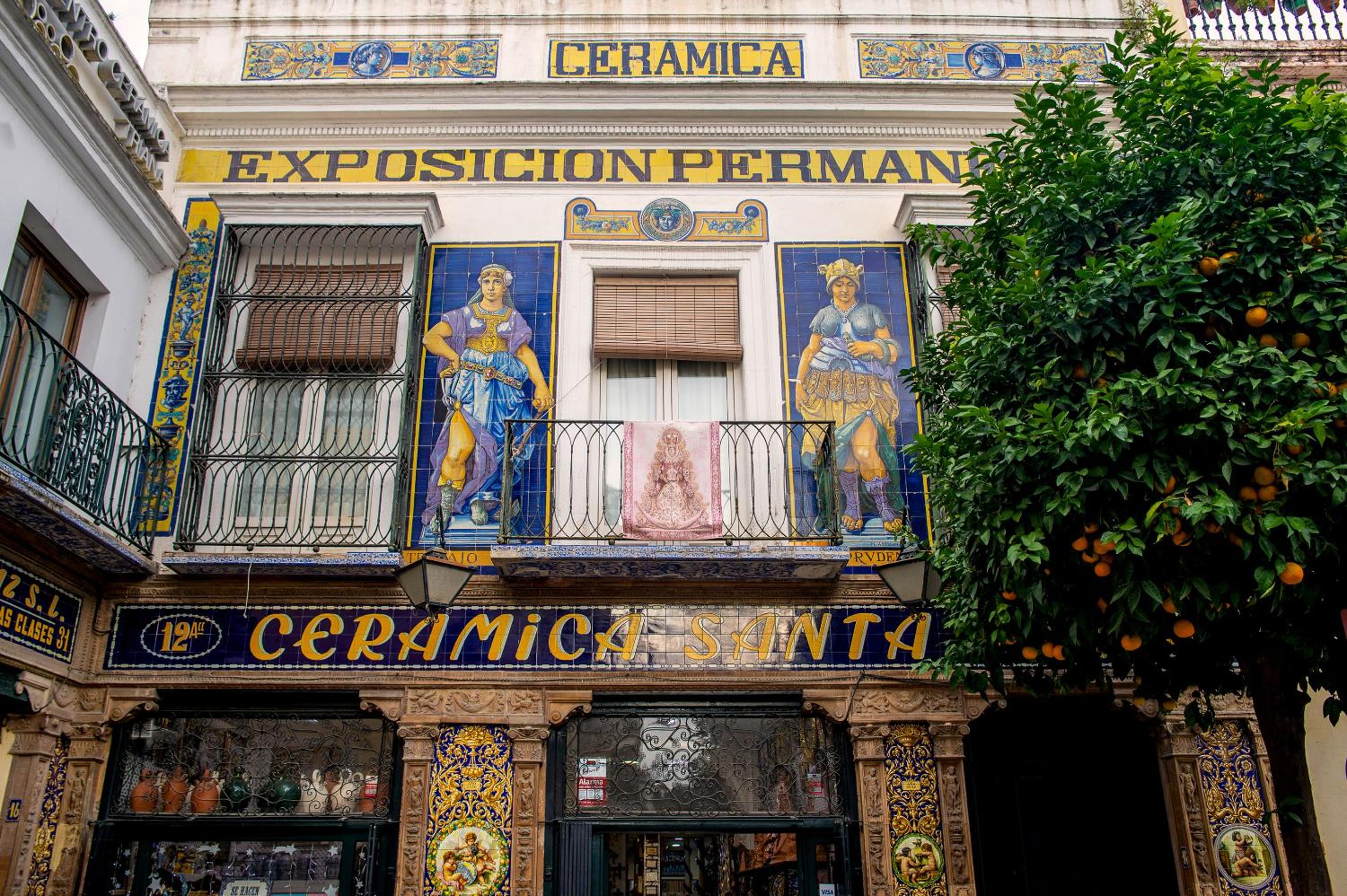 Pierre & Vacances Sevilla