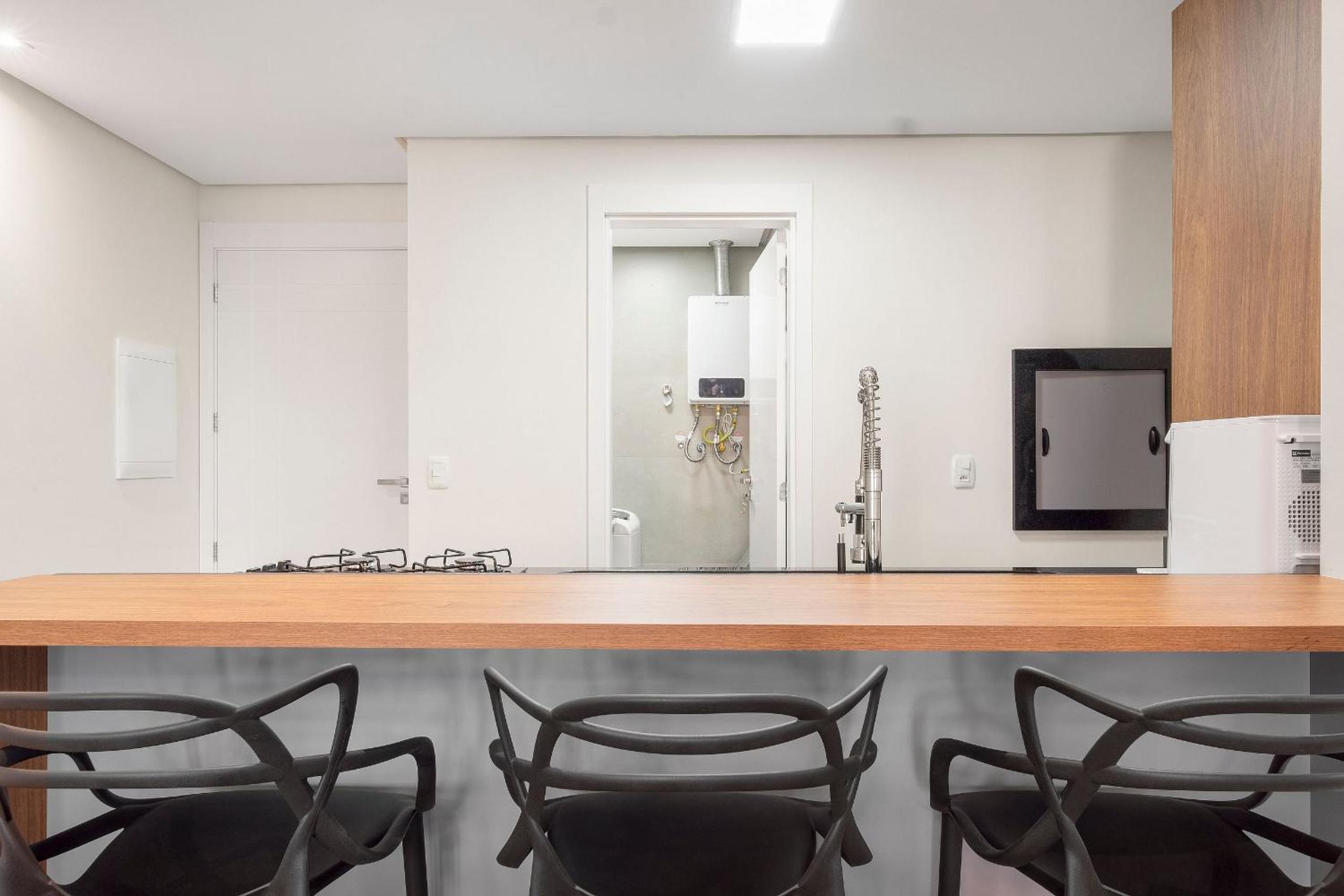 Toscano Cabernet 2 dorm by Achei Gramado