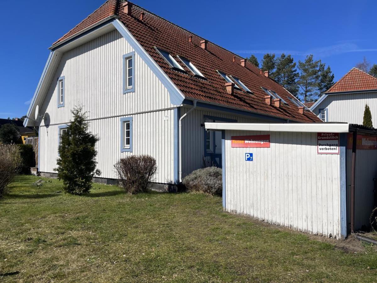 FeWo Ariosa - 4 Personen, Terrasse, Sauna, Garten