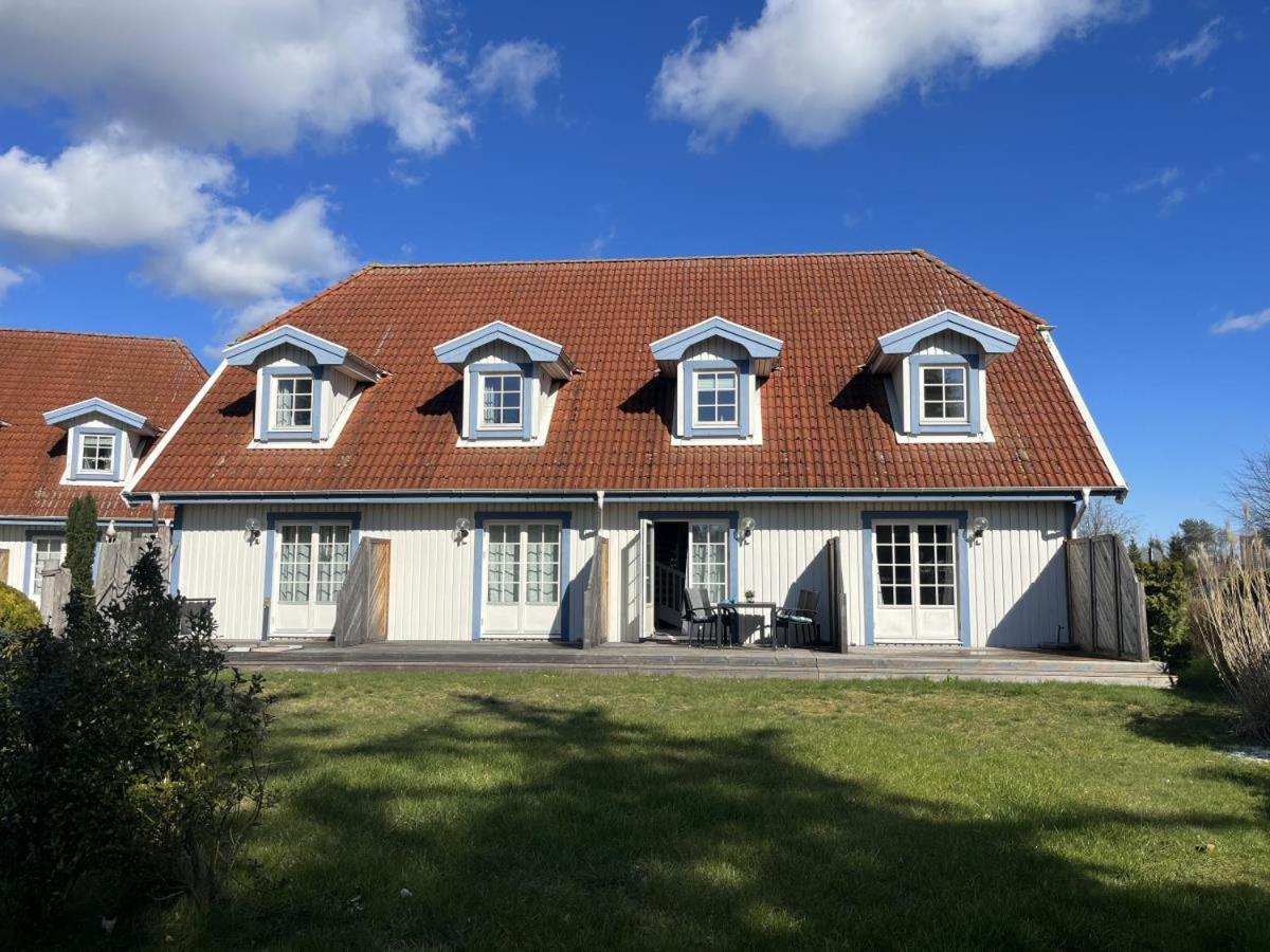 FeWo Ariosa - 4 Personen, Terrasse, Sauna, Garten