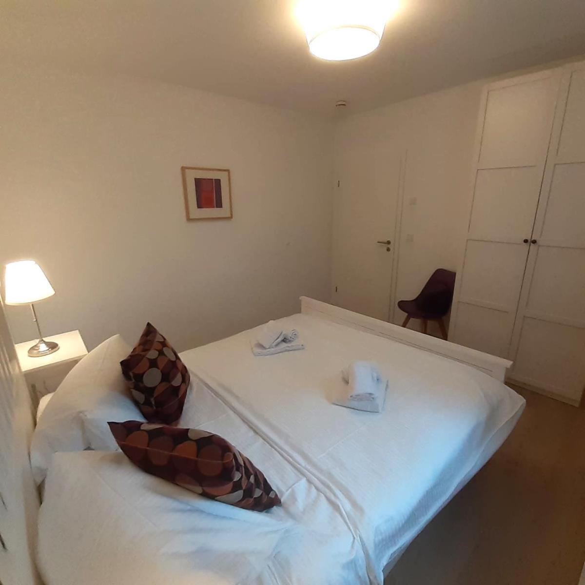 Ferienwohnung Art in Born