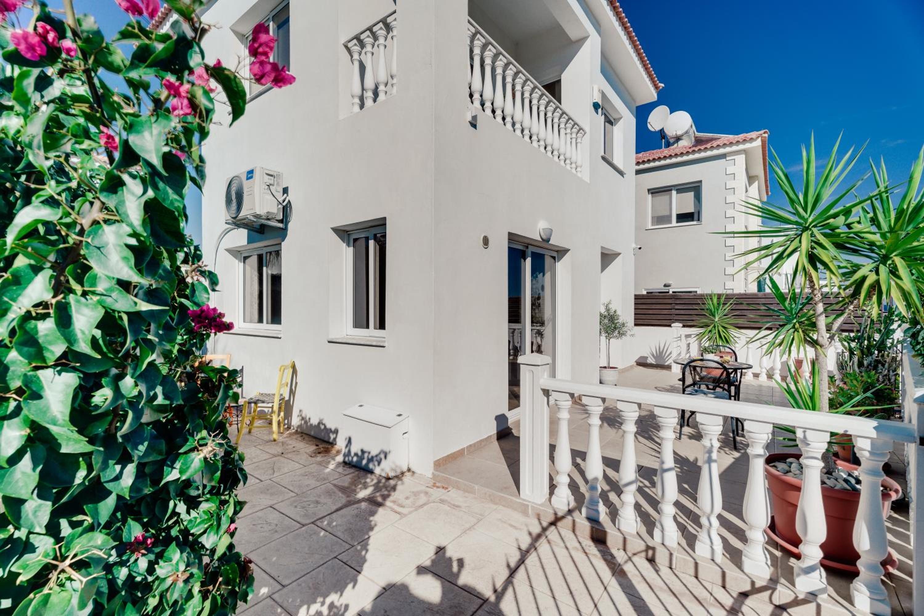 Villa Lemon Tree