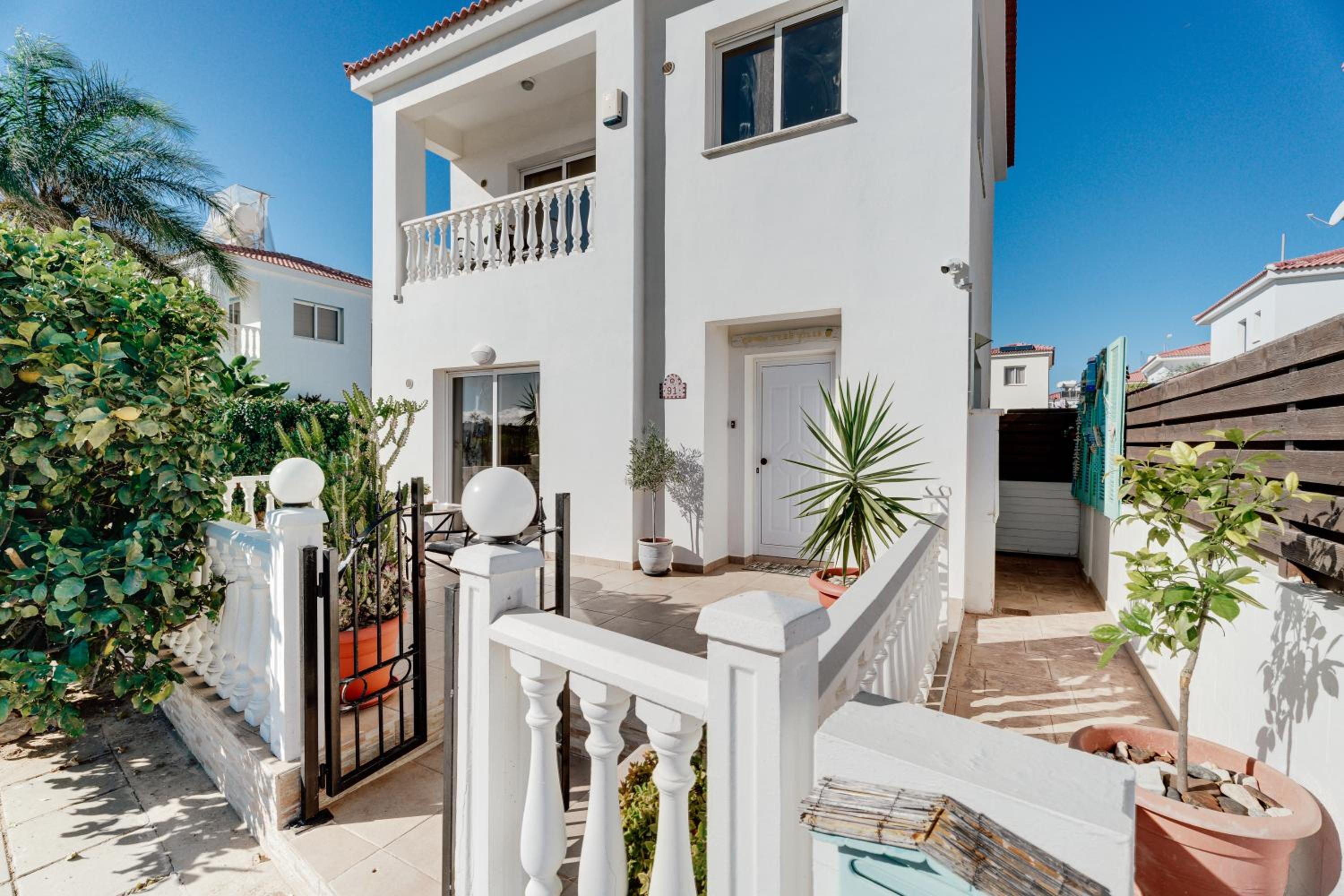 Villa Lemon Tree