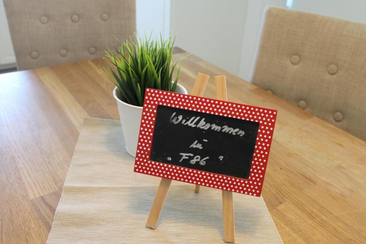 Ferienwohnung F 86 in Born view 2