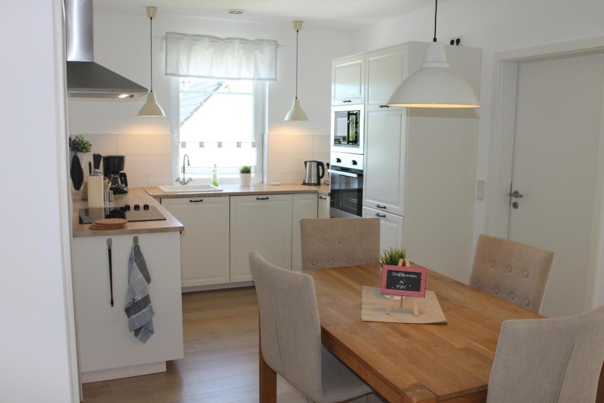 Ferienwohnung F 86 in Born view 3