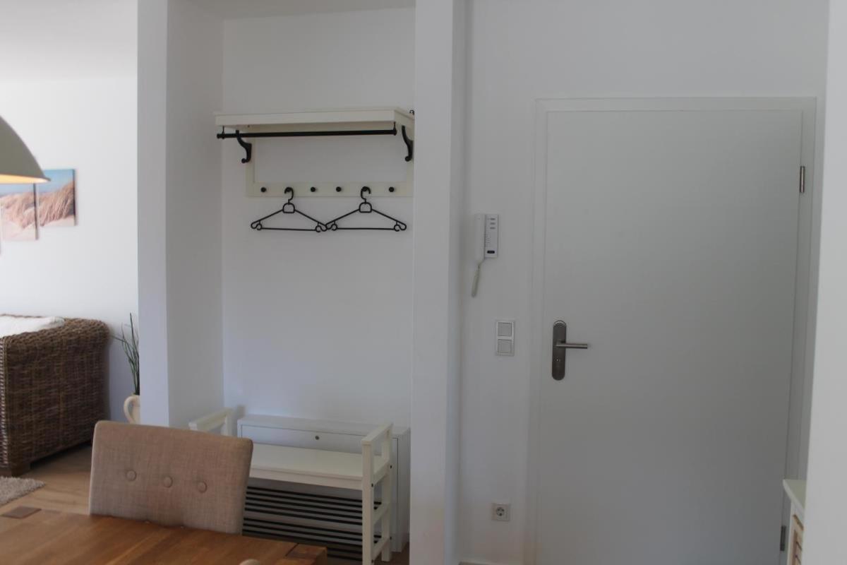 Ferienwohnung F 86 in Born view 4