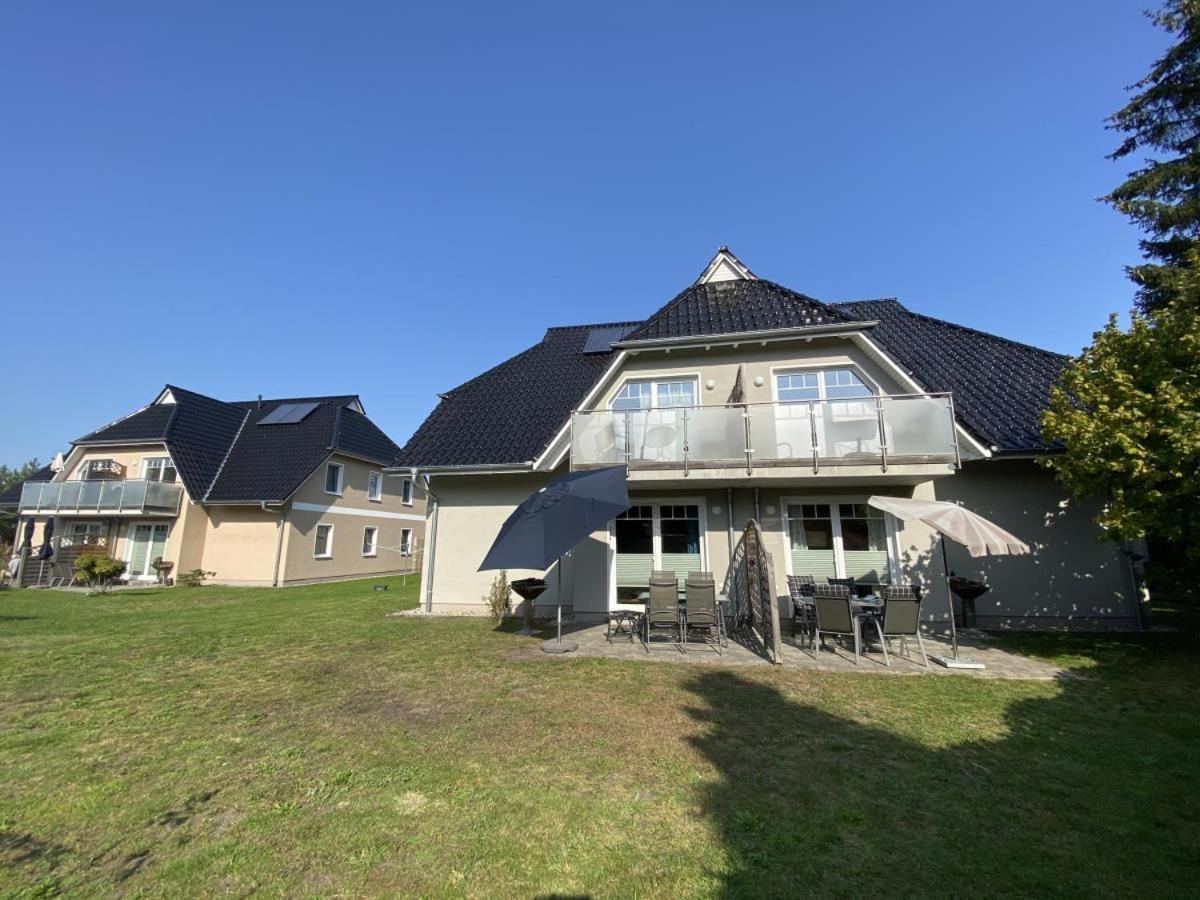 Ferienwohnung Country view 3