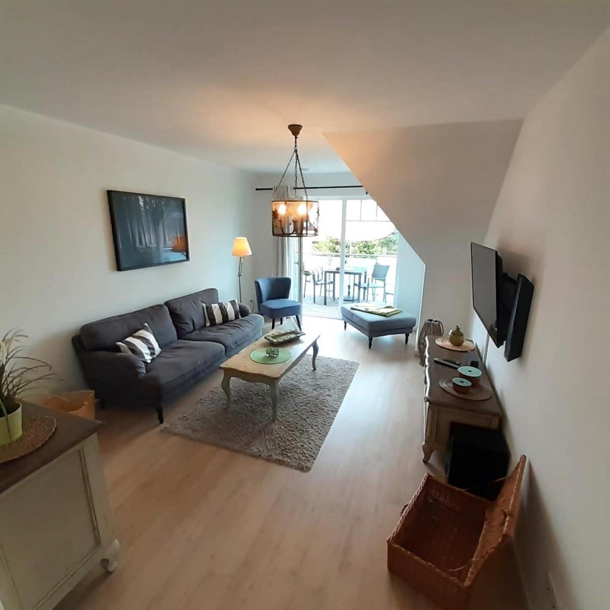 Ferienwohnung Country view 4