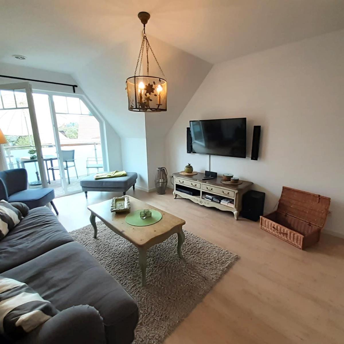 Ferienwohnung Country view 5