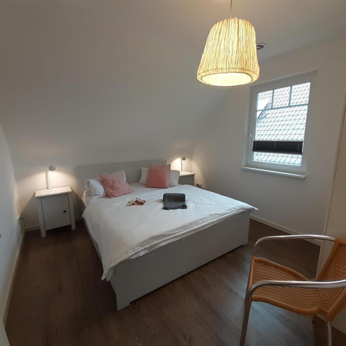 Ferienwohnung Marie in Born view 3