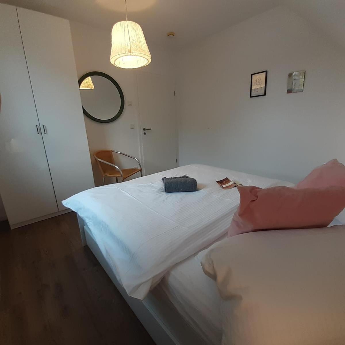 Ferienwohnung Marie in Born view 4