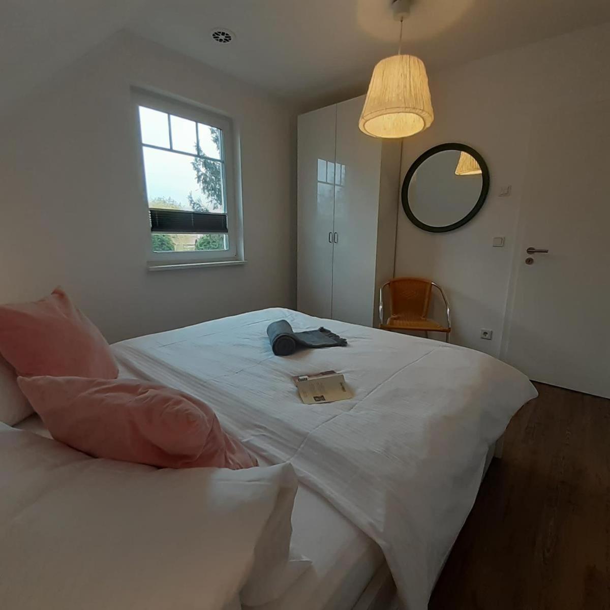 Ferienwohnung Marie in Born view 5