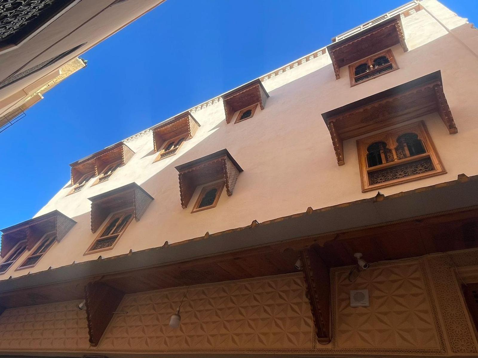 building