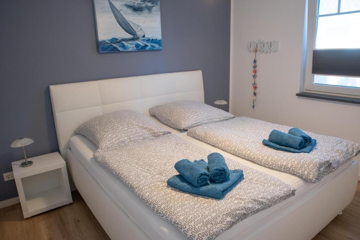 Ferienwohnung @Home in Born view 3